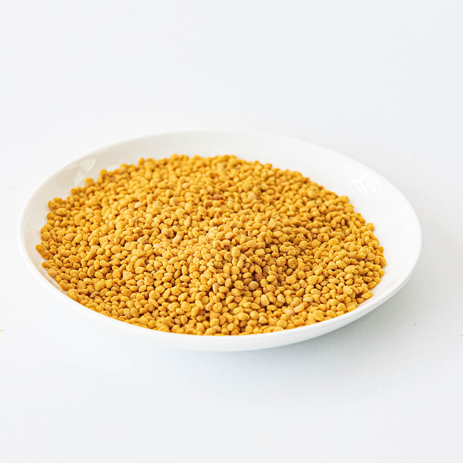 Mixed Pollen