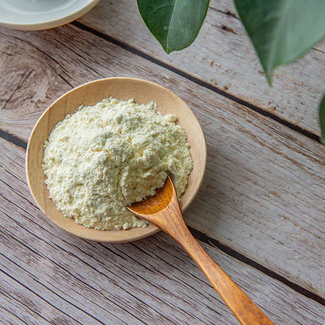 Lyophilized Royal Jelly Powder