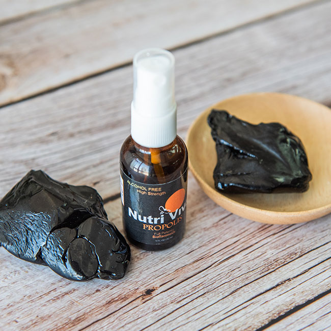 Propolis Extract