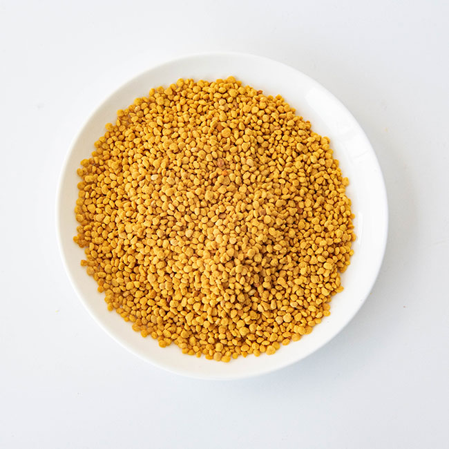Mixed Pollen