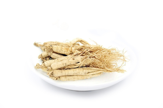 Ginseng Extract Powder
