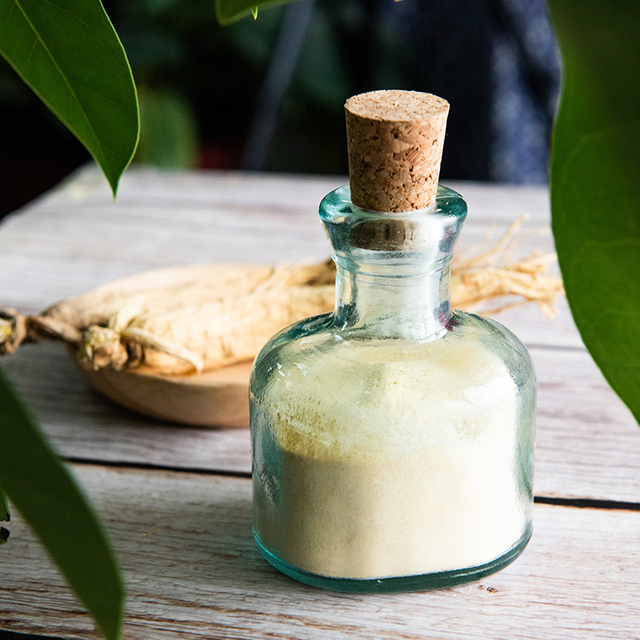 Ginseng Root Extract Powder