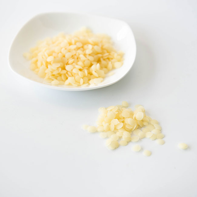 Beeswax