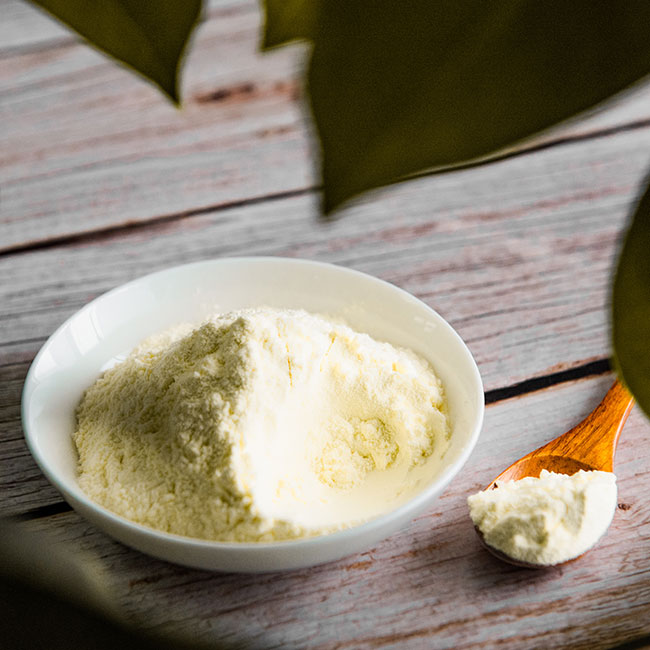Lyophilized Royal Jelly Powder