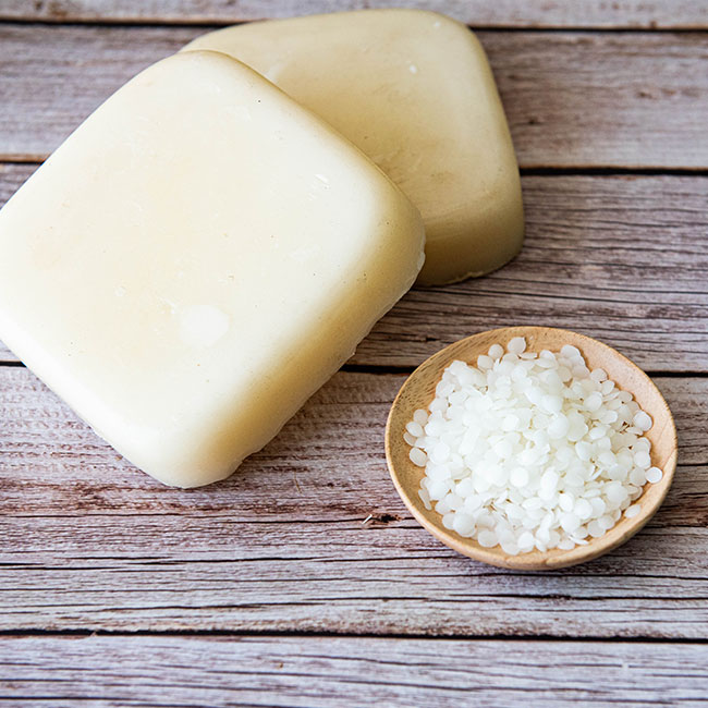 Beeswax
