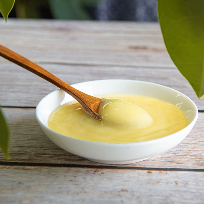 Fresh Royal Jelly