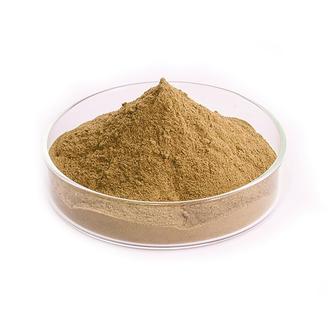 American Ginseng Extract